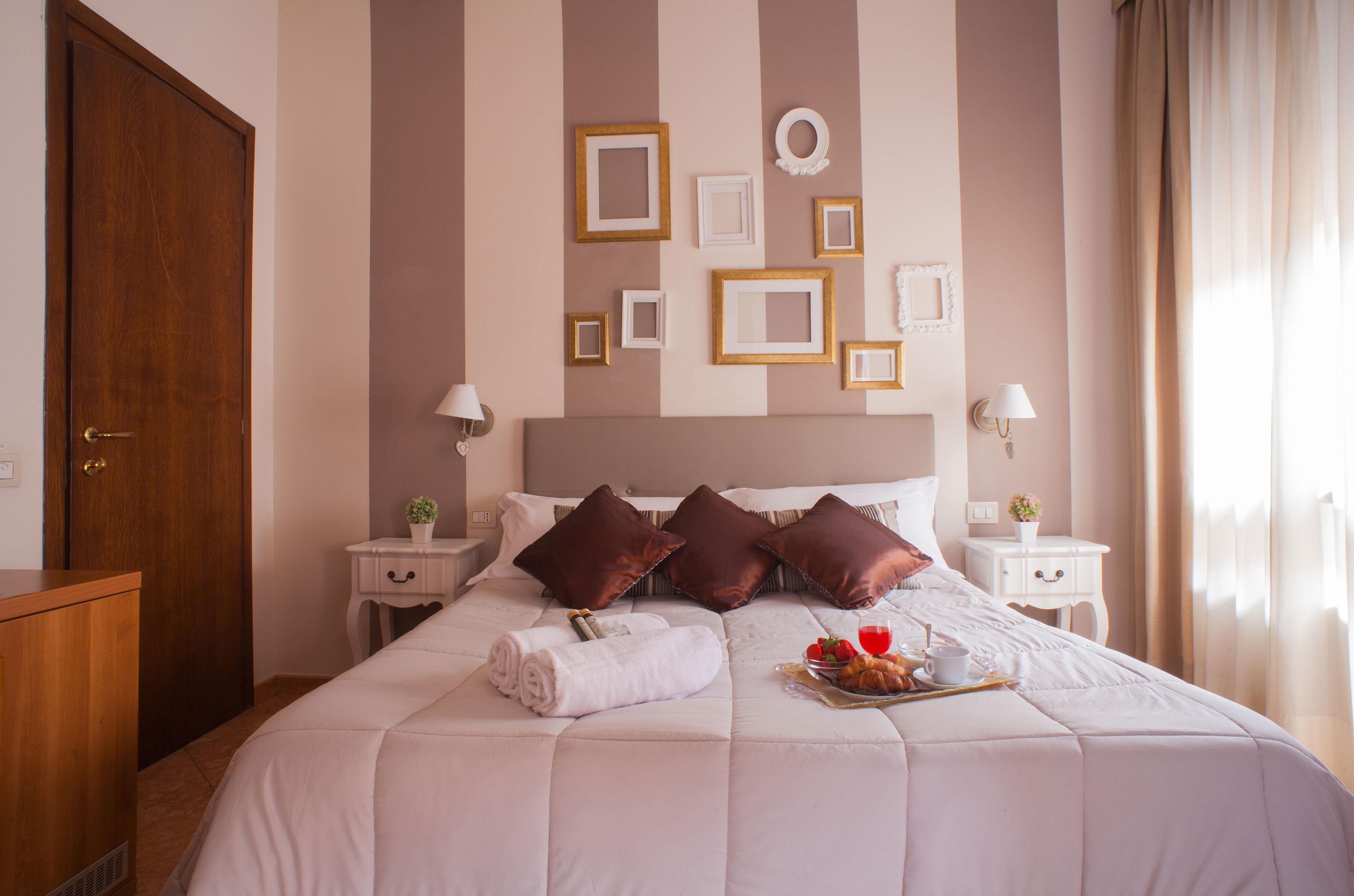 Hotel Ares Milano Eksteriør bilde