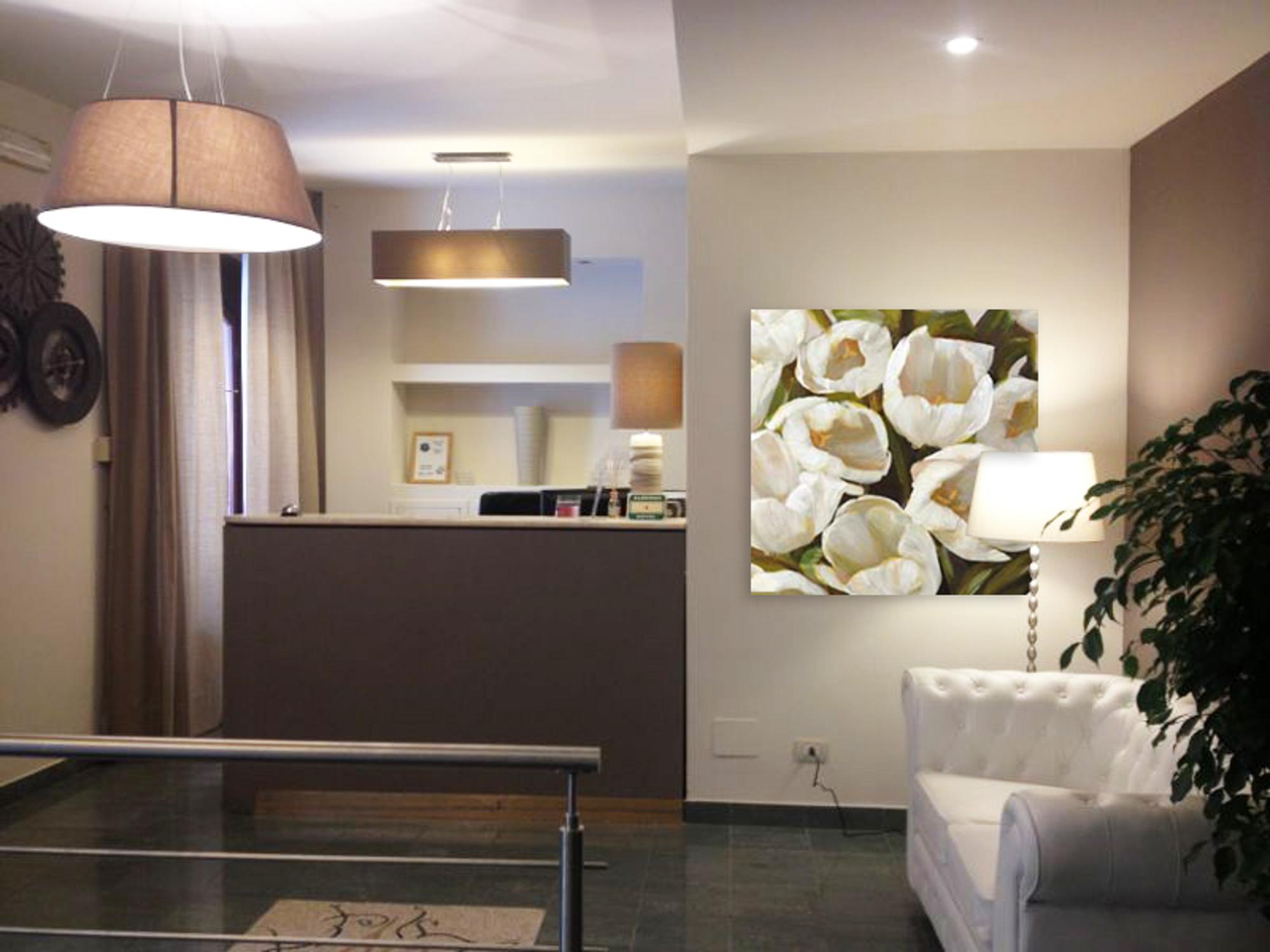 Hotel Ares Milano Eksteriør bilde