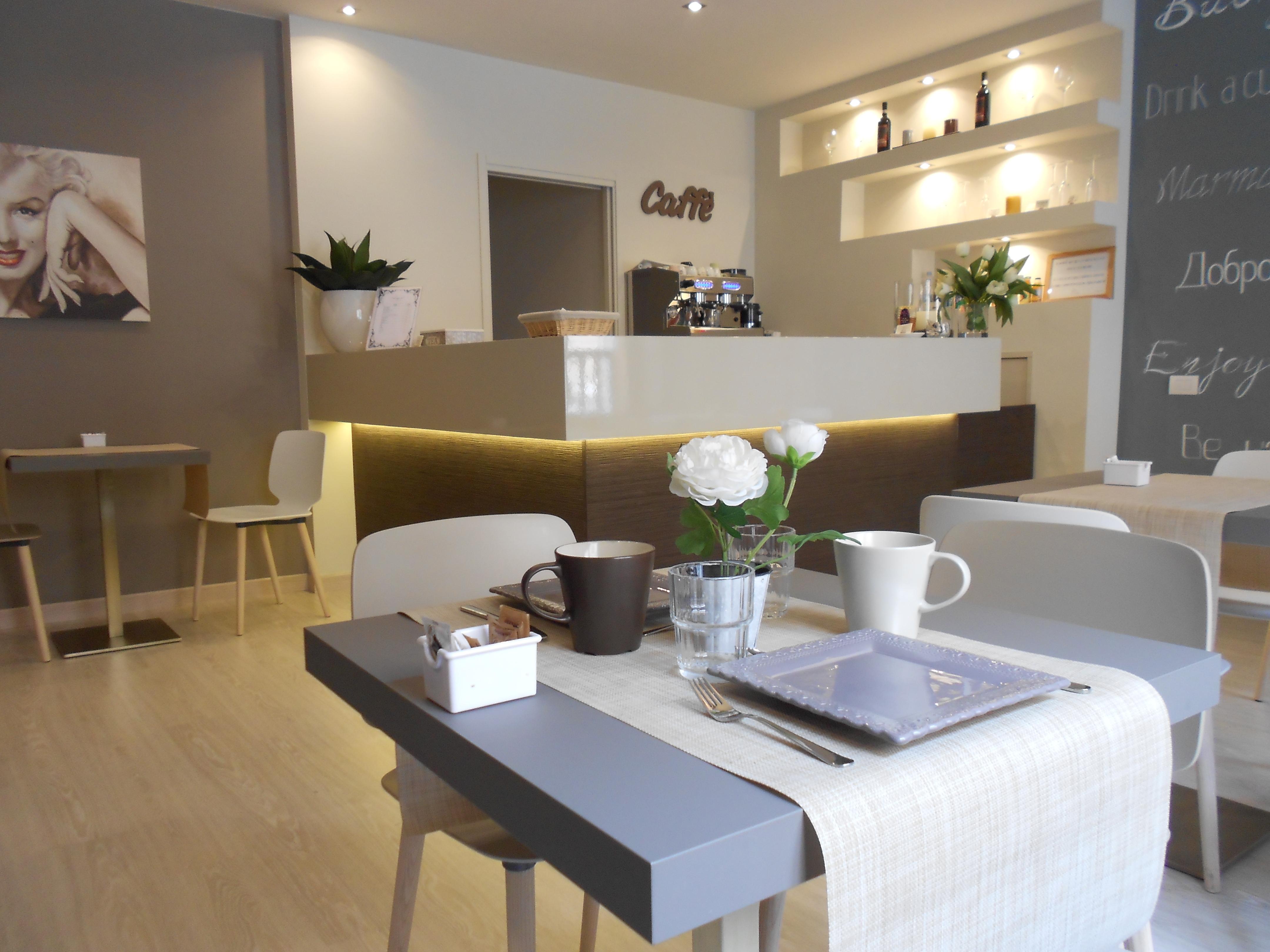Hotel Ares Milano Eksteriør bilde