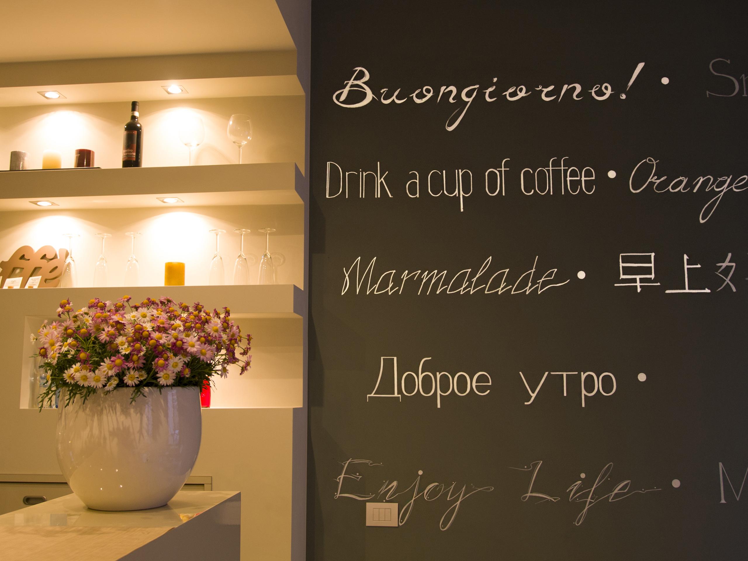 Hotel Ares Milano Eksteriør bilde