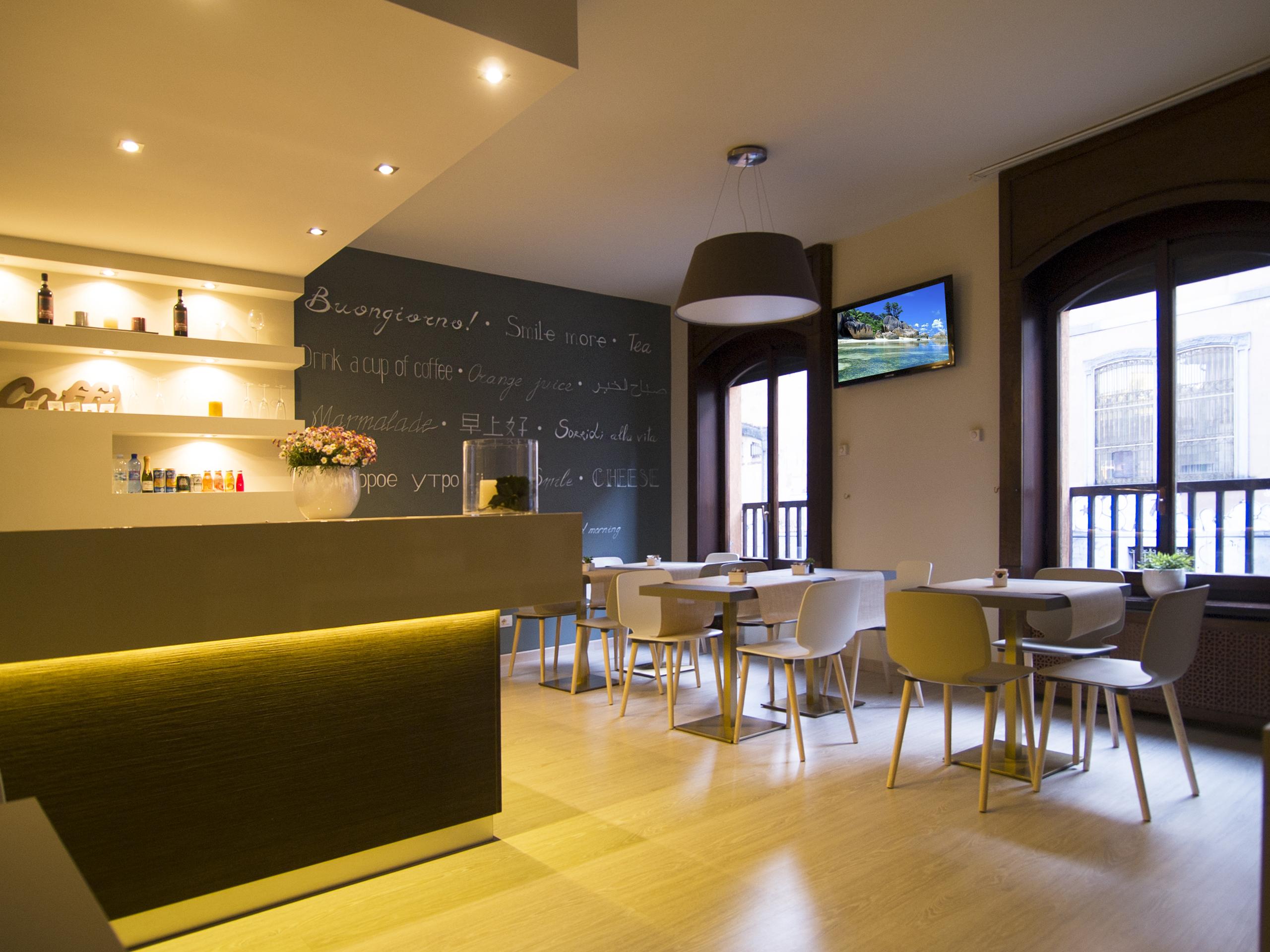 Hotel Ares Milano Eksteriør bilde