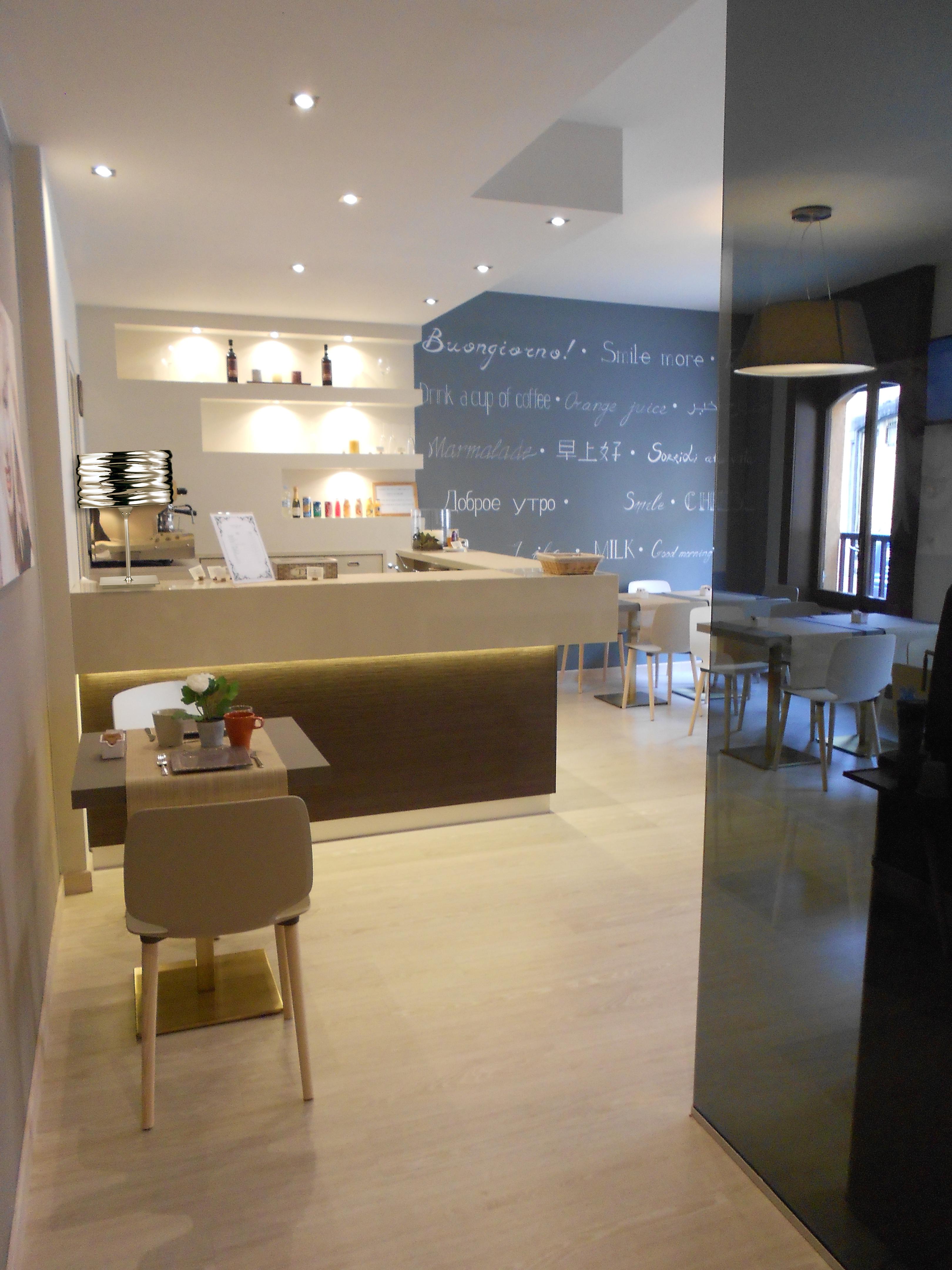 Hotel Ares Milano Eksteriør bilde