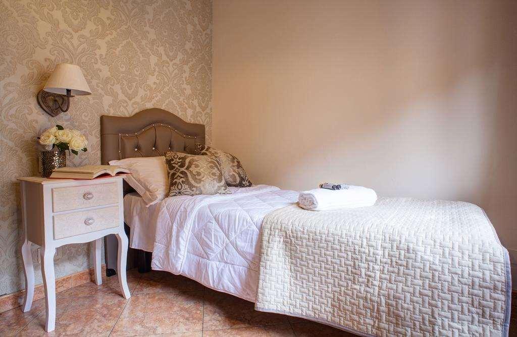 Hotel Ares Milano Rom bilde